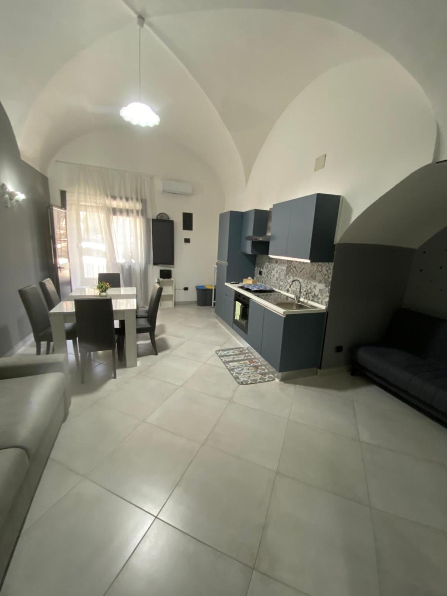 The Guests Of G&G House Villa Catania Eksteriør billede
